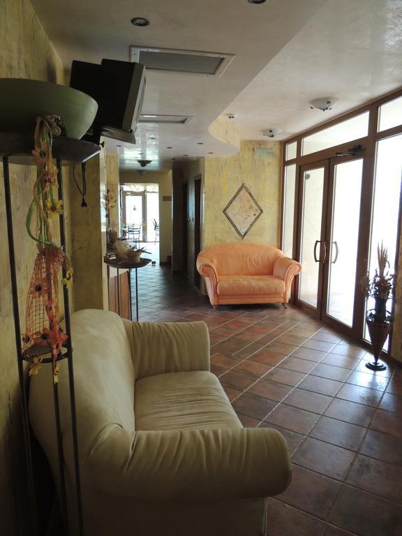 Hotel Black Sea Dreams Nesebar Exterior photo